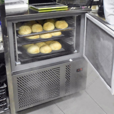 تعمیر شاک فریزر