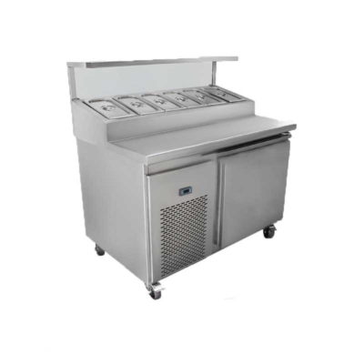 تعمیر فریزر تاپینگ