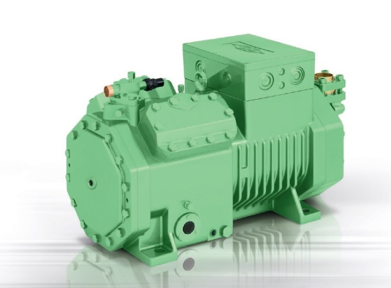 تعمیر کمپرسور سردخانه