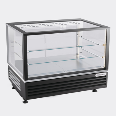 تعمیر یخچال شو کیک