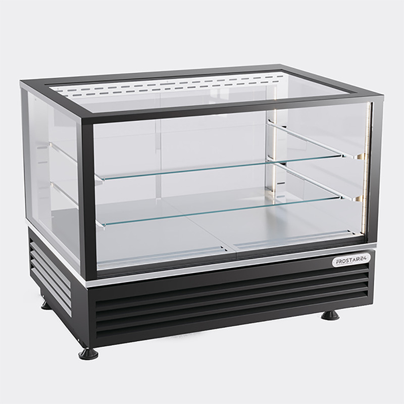 تعمیر یخچال شو کیک