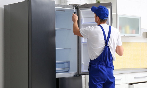 تعمیرات فریزر